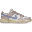 Nike Dunk Low Pink Oxford (Women's) Sneakers