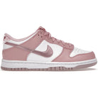 Nike Dunk Low Pink Velvet (GS) Sneakers