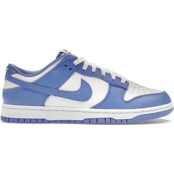 Nike Dunk Low Polar Blue Sneakers