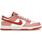 Nike Dunk Low Red Stardust (Women's) Sneakers