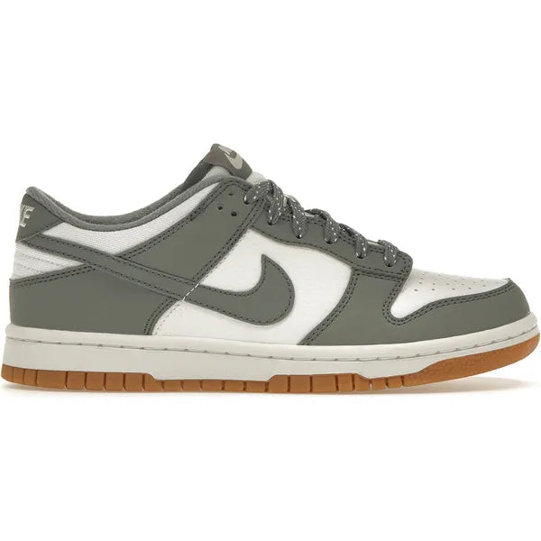 Nike Dunk Low Reflective Grey (GS) Sneakers