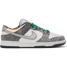 Nike Dunk Low Retro Premium Philly Sneakers