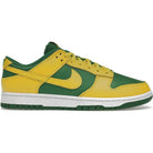 Nike Dunk Low Retro Reverse Brazil Sneakers