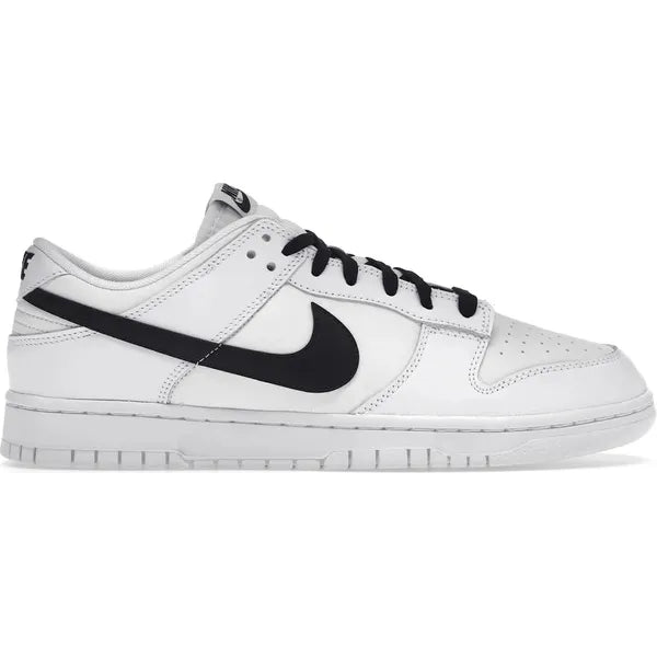 Popular Nike Dunk Low Black White (2022) Men's Size 9 Style DJ6188 022