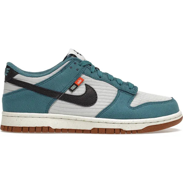 Nike Dunk Low SE Toasty Rift Blue (GS) Sneakers
