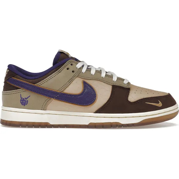 Nike Dunk Low Setsubun (2022) Sneakers