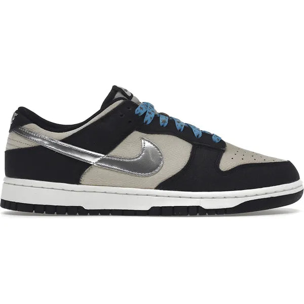 Nike Dunk Low Starry Laces (Women's) Sneakers