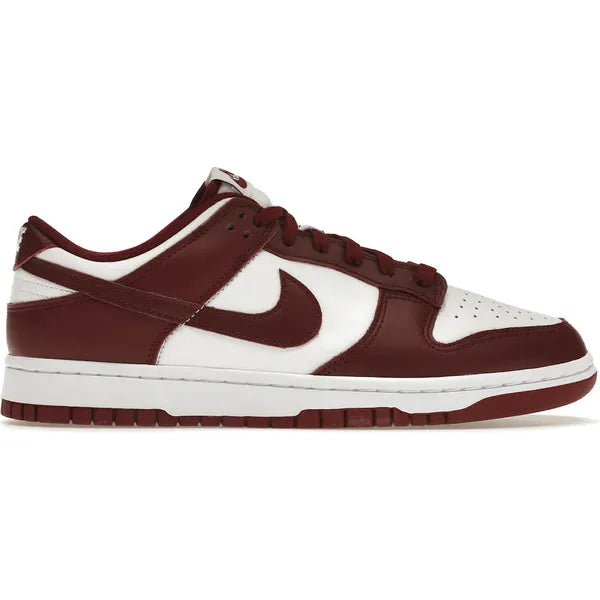 Nike Dunk Low Team Red (2022) Sneakers