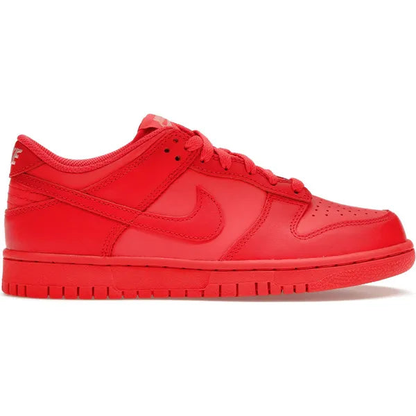 Nike Dunk Low Track Red (GS) Sneakers