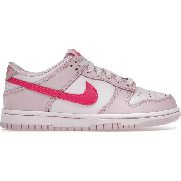 Nike Dunk Low “Triple outlet Pink