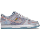 Nike Dunk Low Union Passport Pack Argon Sneakers