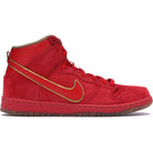 Nike SB Dunk High Chinese New Year (CNY) Sneakers