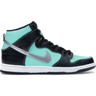 Nike SB Dunk High Diamond Supply Co. Sneakers