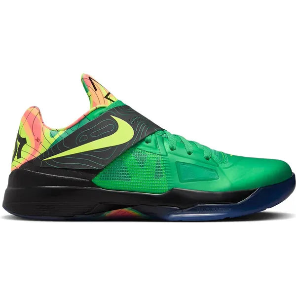 Nike KD 4 Weatherman (2024) Sneakers