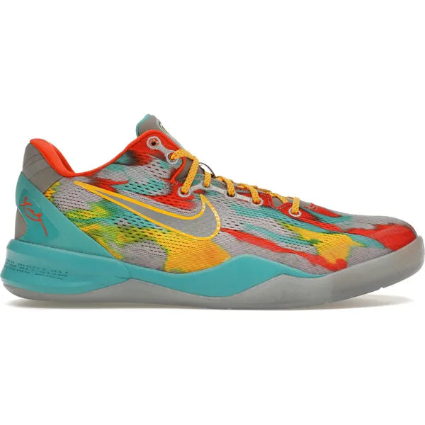 Nike Kobe 8 Protro Venice Beach (2024) (GS) Sneakers