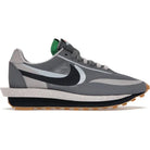 Nike LD Waffle sacai CLOT Kiss of Death 2 Cool Grey Sneakers