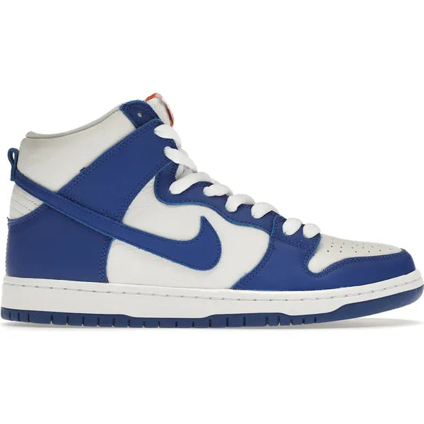 Nike SB Dunk High Pro ISO Kentucky Sneakers