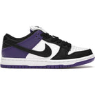 Nike SB Dunk Low Court Purple Sneakers