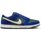 Nike SB Dunk Low Deep Royal Blue Sneakers