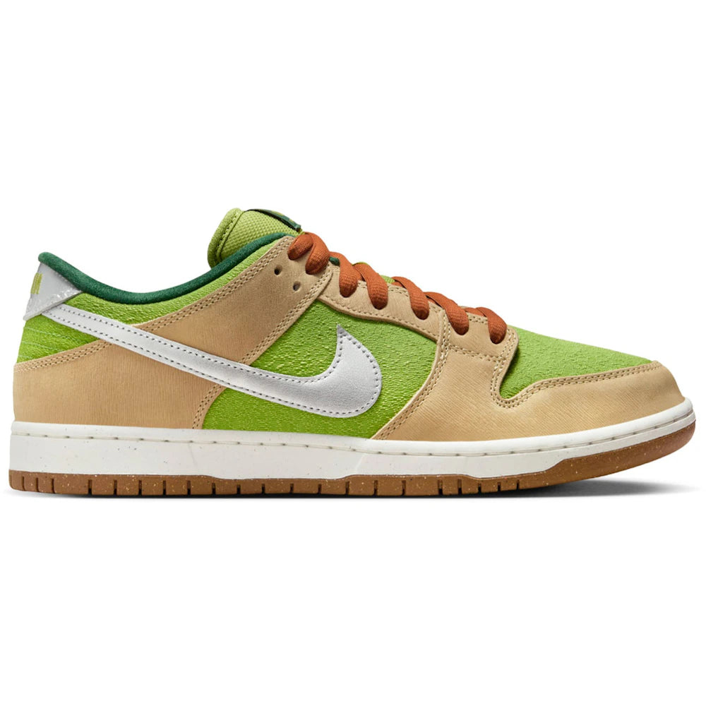 Nike SB Dunk Low Escargot Sneakers