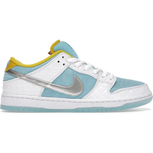 Nike SB Dunk Low FTC Lagoon Pulse (Special Box) Sneakers