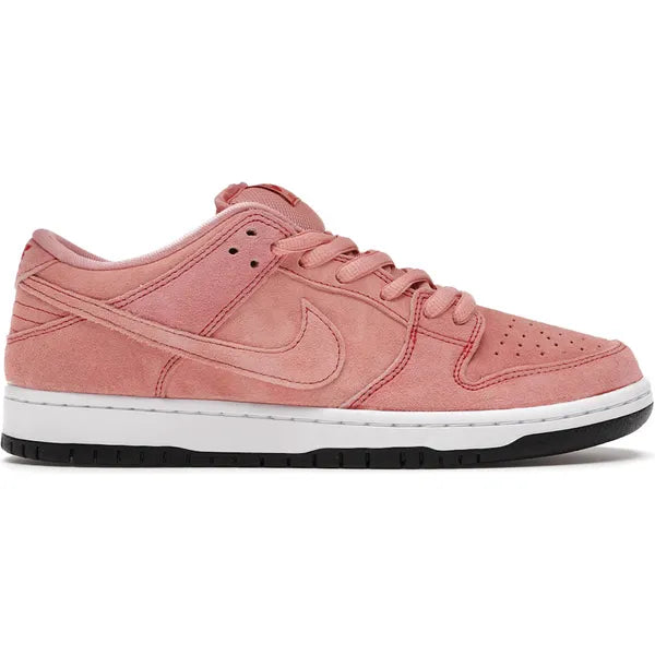 Nike SB Dunk Low Pink Pig Sneakers