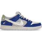 Nike SB Dunk Low Pro Fly Streetwear Gardenia Sneakers