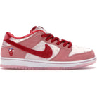 Nike SB Dunk Low StrangeLove Skateboards (Regular Box) Sneakers