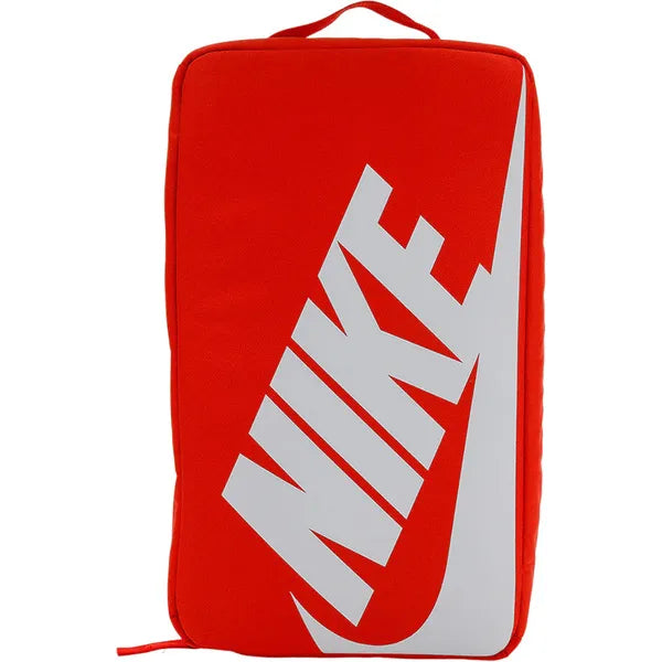 Nike Shoebox Bag Orange Accessories