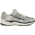 Nike Zoom Vomero 5 Photon Dust Metallic Silver (Women's) Sneakers