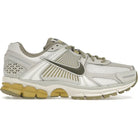 Nike Zoom Vomero 5 SP Light Bone Neutral Olive Sneakers