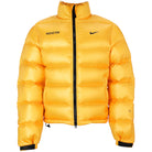 Nike x NOCTA Sunset Puffer Jacket Yellow Apparel