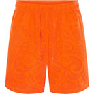 Nike x NOCTA Drapers Short Safety Orange Apparel