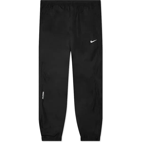 Nike x NOCTA Northstar Nylon Track Pant Black Apparel