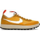 NikeCraft General Purpose Shoe Tom Sachs Archive Dark Sulfur Sneakers