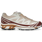 Salomon XT-6 Gore-Tex Kith Burnt Henna Sneakers