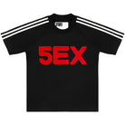 Sp5der 5EX Top Black Apparel