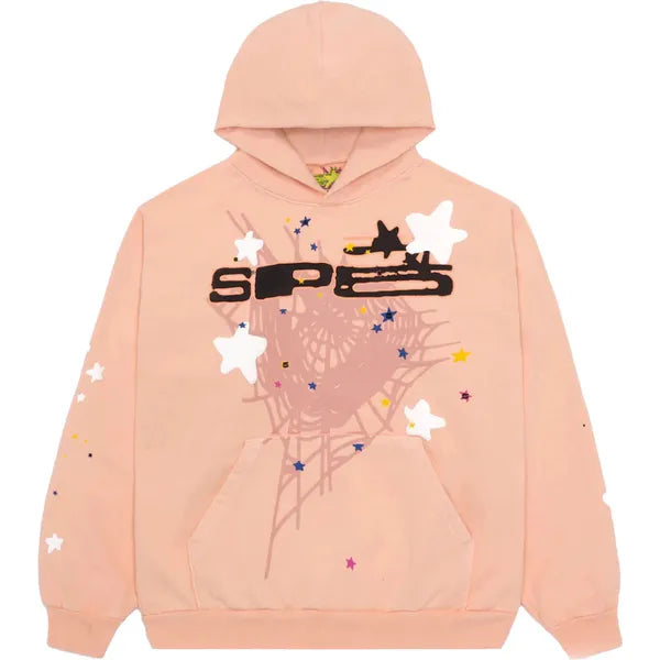 Sp5der SP5 Bellini Hoodie Belinni Apparel