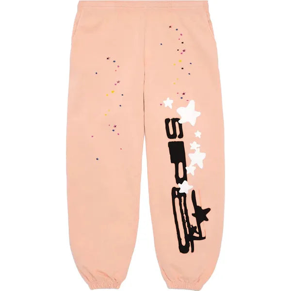 Sp5der SP5 Bellini Sweatpants Belinni Apparel