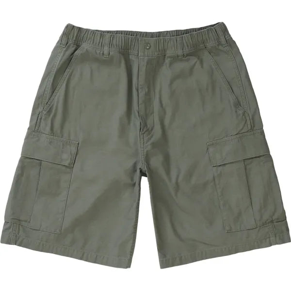 Supreme Cargo Short (SS24) Olive Apparel