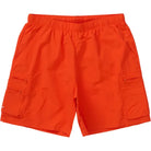 Supreme Cargo Water Short SS24 Orange Apparel