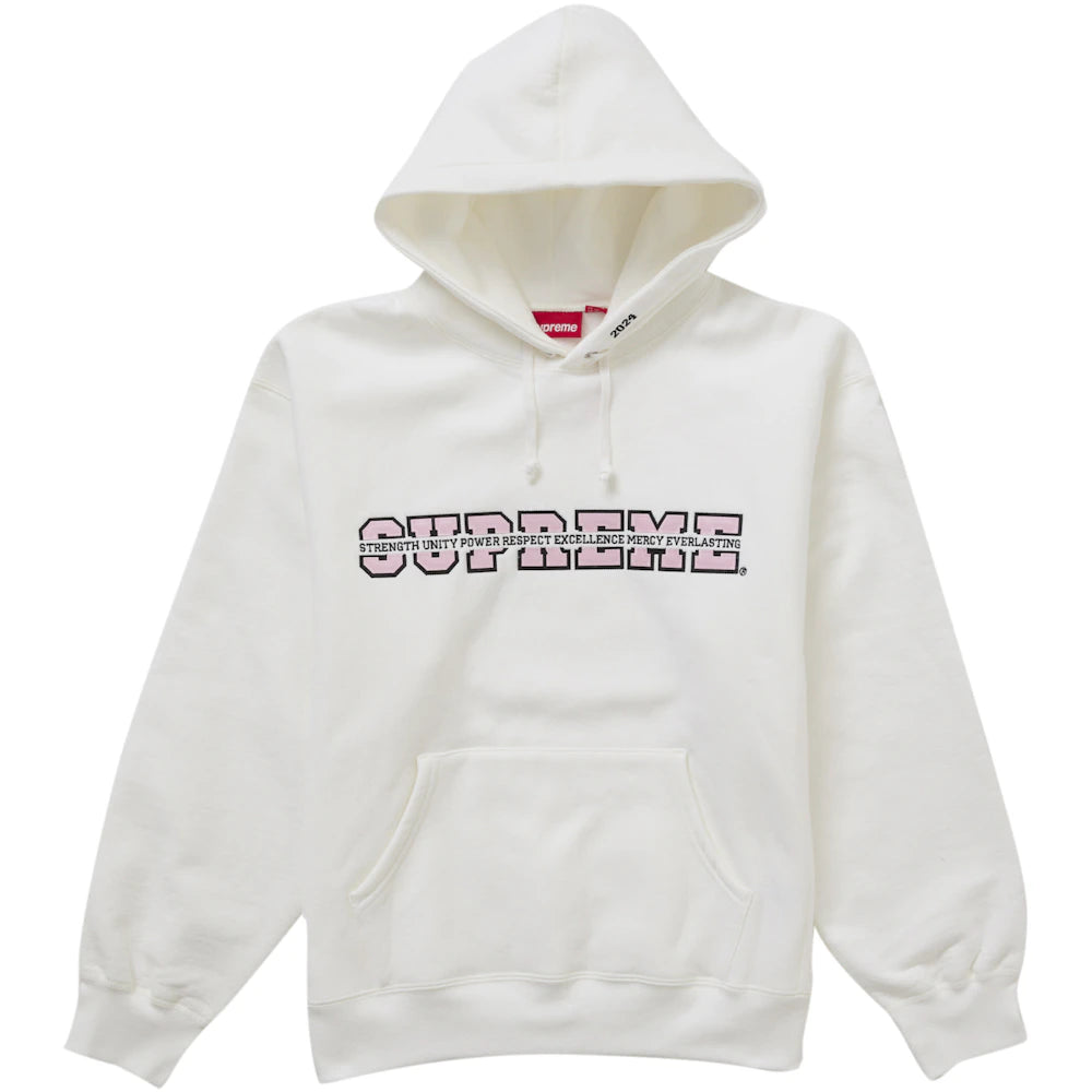 Adidas supreme sweatshirt hotsell