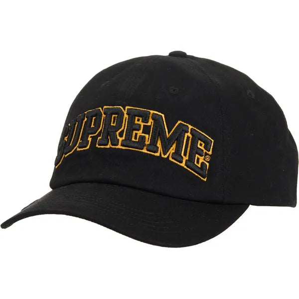 Supreme Difference 6 Panel Black Accessories