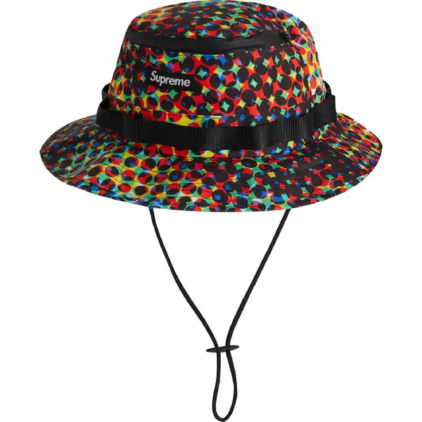 Supreme GORE-TEX PACLITE Net Boonie Multicolor Accessories