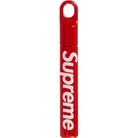 Supreme James Brand Cache Red Accessories