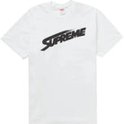 Supreme Mont Blanc Tee White Apparel