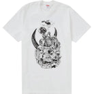 Supreme Mutants Tee White Apparel