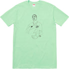 Supreme Prodigy Tee Mint Apparel