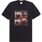 Supreme Rowlf Tee Black Apparel