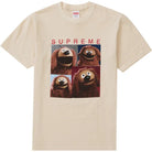 Supreme Rowlf Tee Natural Apparel